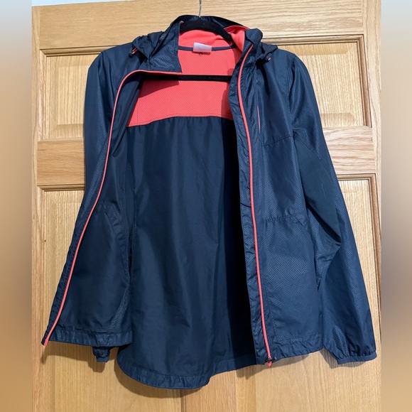 Women’s Danskin Windbreaker Running Jacket Size Small - Picture 3 of 5